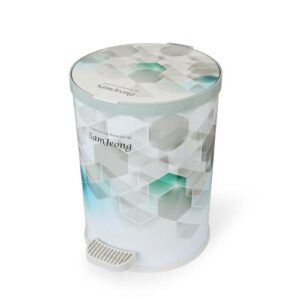 [SAMJUNG CLEAN] — 492122 Waste Bin