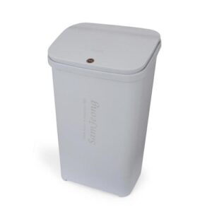 [SAMJUNG CLEAN] — 492146 Waste Bin