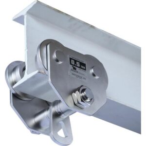 [Daekyung] — DPT-005-SS Plain Trolley (Stainless Steel)