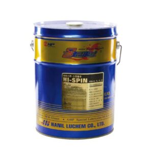 [Hanil] — 831-0338 Lukem Oil Spindle Oil