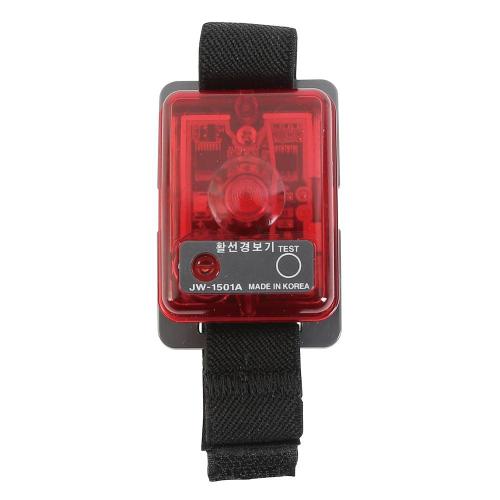 [JWone Tech] — JW-1501A Live Line Approach Alarm