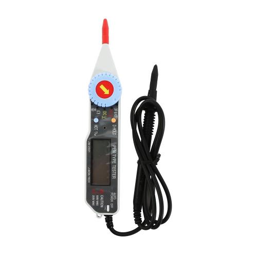 [JWone Tech] — JW-2501 Digital Tester (Pencil Type)