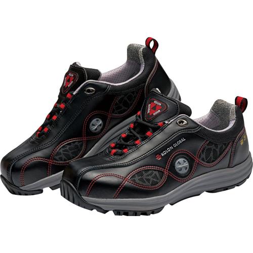 [Kolon Global] — F55 Antistatic Shoe