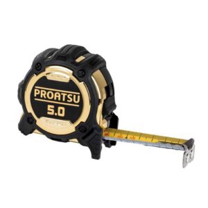 [Comeron] — KMC-31JT-K Pro Arts Jacket Tape Measure