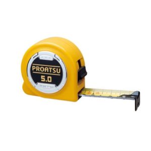[Comeron] — KMC-31LT Pro Artisan Tape Measure