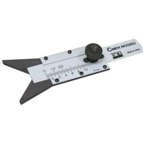 [Ilsan] — C-15 C-Face Gauge