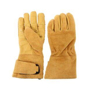 [SMATO Glove] — AV-9451 Vibration-Resistant Gloves