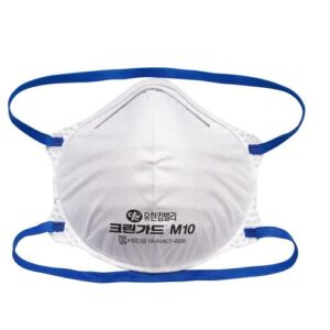 [Yuhan] — 44085 Kimberly Cleanguard Dust Mask