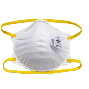 [Yuhan] — 44084 Kimberly Cleanguard Dust Mask