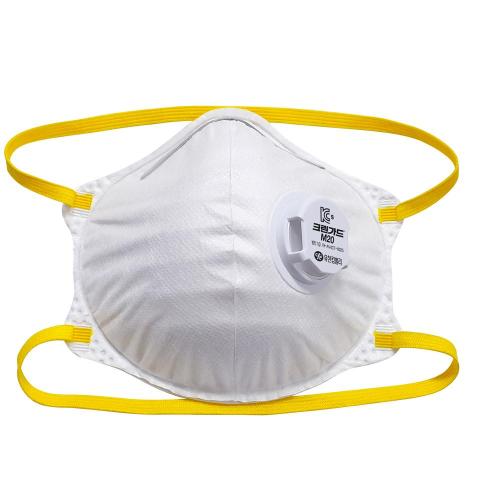 [Yuhan] — 44084 Kimberly Cleanguard Dust Mask