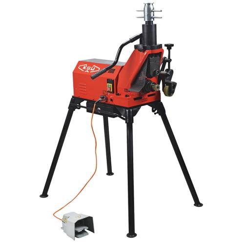 [Gongseong] — KSU-G300A Roll Grooving Machine