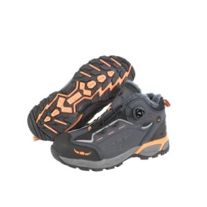 [Buffalo] — BFL-620W Cold Weather Boot