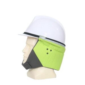 [Lucky Industries] — LK-006 Hard Hat Ear Cover