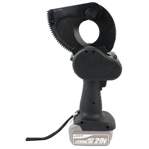 [UDT] — UDEC-54 Hydraulic Charging Cordless Cable Cutter
