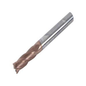 [JJ Tools] — 4LEM120350110 Carbide End Mill (4LEM)