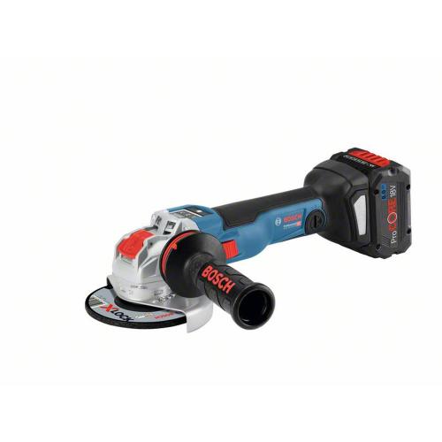 [BOSCH Cordless] — 0615990L6W Cordless Grinder