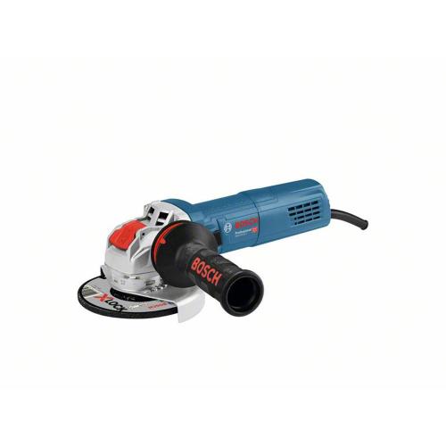 [BOSCH Corded] — 06017B20B0 Angle Grinder