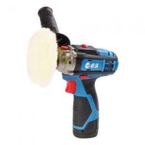 [ES] — LPO1012 Cordless Polisher