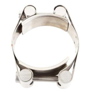 [Smato Hose Band] — 118-3902 High Pressure Band - Stainless Steel