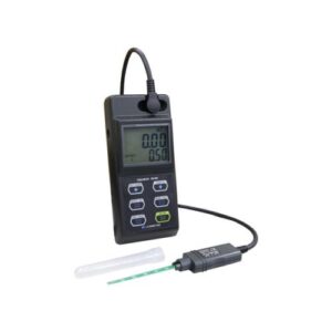[Ganetec] — TM-901EXP Tesla Meter