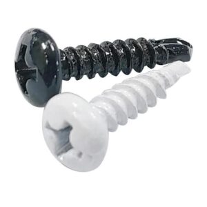 [DAEHWA] — 169-7991 Color Fastener (Signage Use)