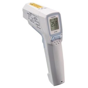 [Sato] — SK-8950 Infrared Thermometer