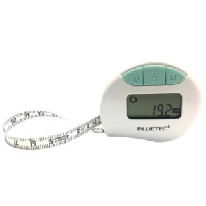 [BlueTec] — BD-FT150 Protractor Fitting Tape Measure (Digital)