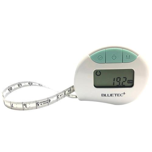 [BlueTec] — BD-FT150 Protractor Fitting Tape Measure (Digital)