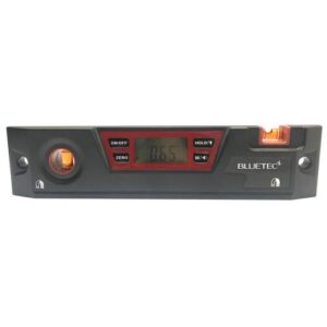 [BlueTec] — BDM-200T Protractor Digital Magnetic Level
