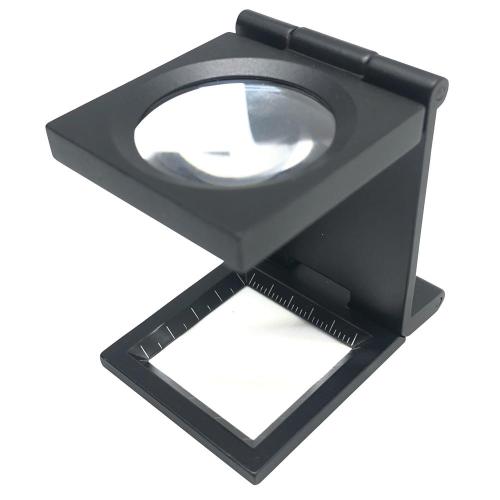 [BlueTec] — BDA30-2A Magnifying Glass Fiber Magnifier