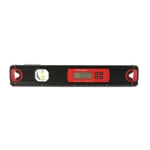 [BlueTec] — BDM-400P Protractor Digital Magnetic Level