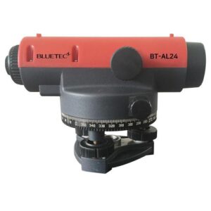 [BlueTec] — BT-AL24 Staff Auto Level