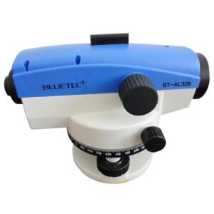 [BlueTec] — BT-AL32B Staff Auto Level