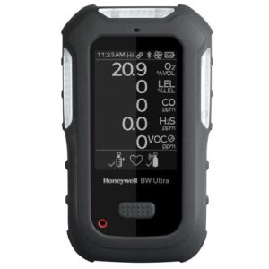 [Honeywell] — BW-ULTRA Multigas Detector