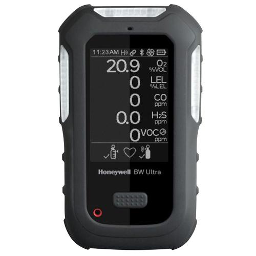 [Honeywell] — BW-ULTRA Multigas Detector