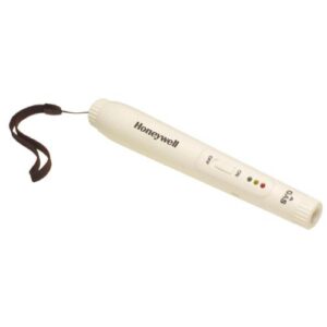 [Honeywell] — EZ-SENSE Gas Detector