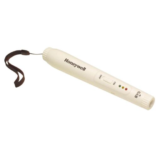 [Honeywell] — EZ-SENSE Gas Detector