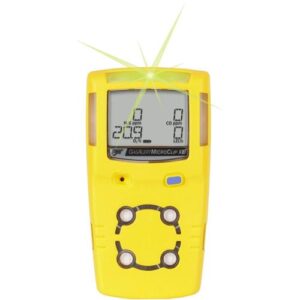 [Honeywell] — MICRO CLIP XL Multigas Detector