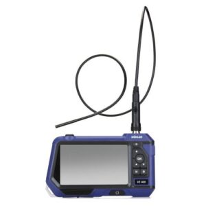 [Honeywell] — VE400 Endoscope Camera