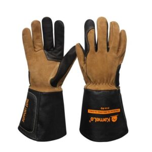 [Camelo] — 819-PD Argon Gloves