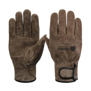 [Camelo] — 811-LB Argon Gloves