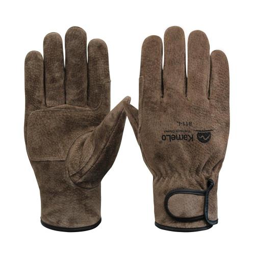 [Camelo] — 811-LB Argon Gloves