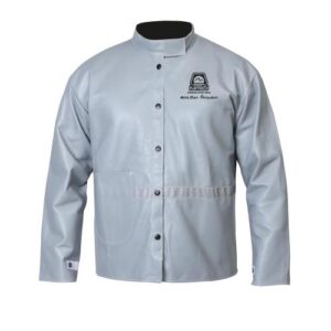 [Camelo] — W121 Welding Jacket