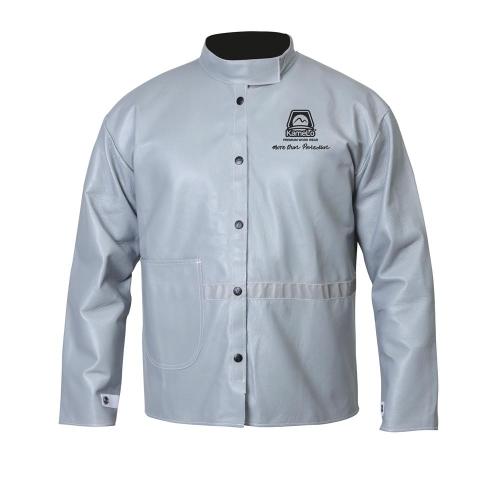 [Camelo] — W121 Welding Jacket
