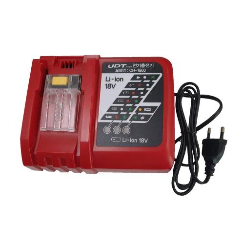 [UDT POWER Electric] — CH-1860 Charger