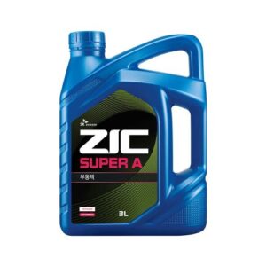 [SK Enmove] — ZIC SUPER A Coolant