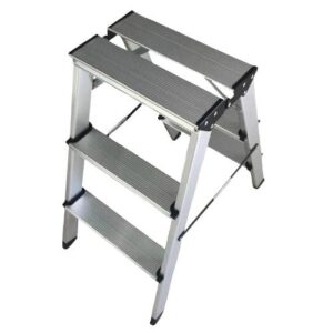 [Smato] — SLB02G Ladder General Ladder (Wide)