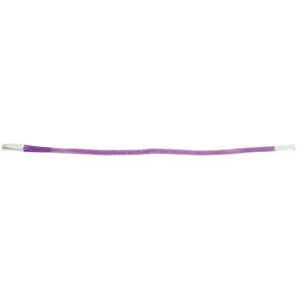 [Smato] — 118-4336 Sling Belt Sling Belt (Purple)