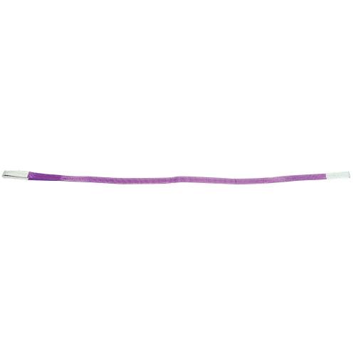 [Smato] — 118-4345 Sling Belt Sling Belt (Purple)