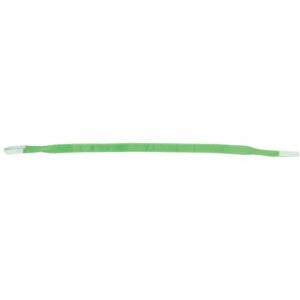 [Smato] — 118-4512 Sling Belt Sling Belt (Green)
